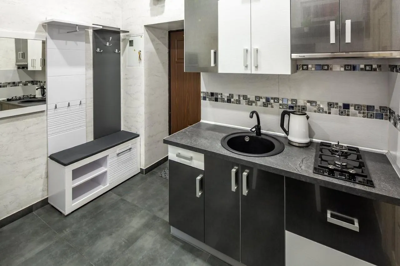 Central Apartment On Rynok Sk. Lviv Ukraine