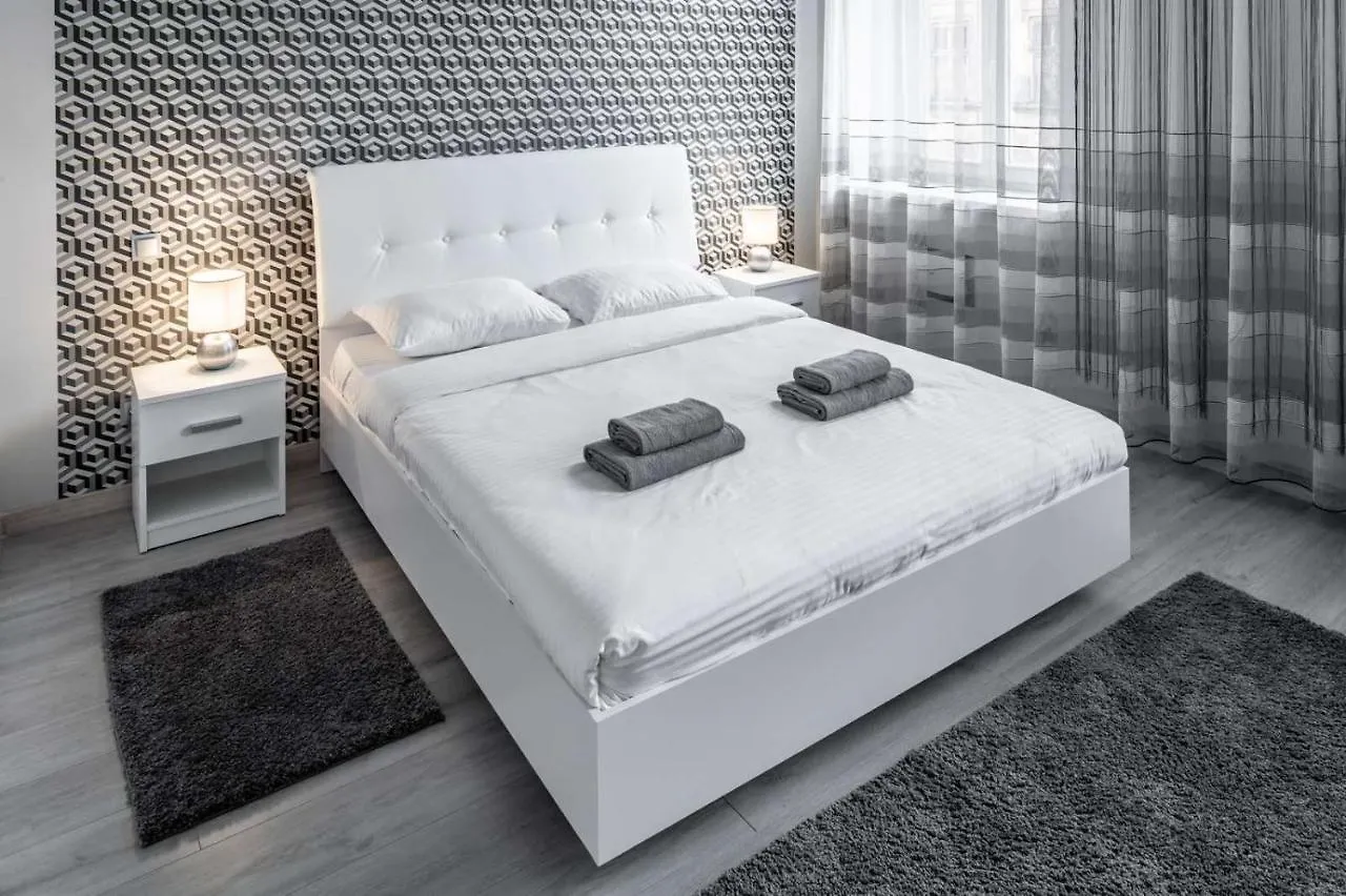 Central Apartment On Rynok Sk. Lviv