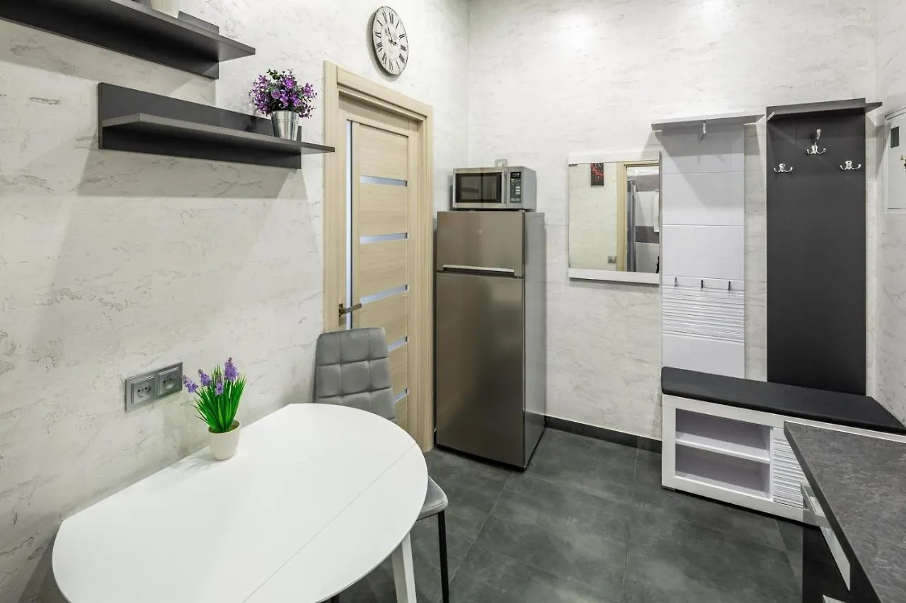 Central Apartment On Rynok Sk. Lwów Ukraina