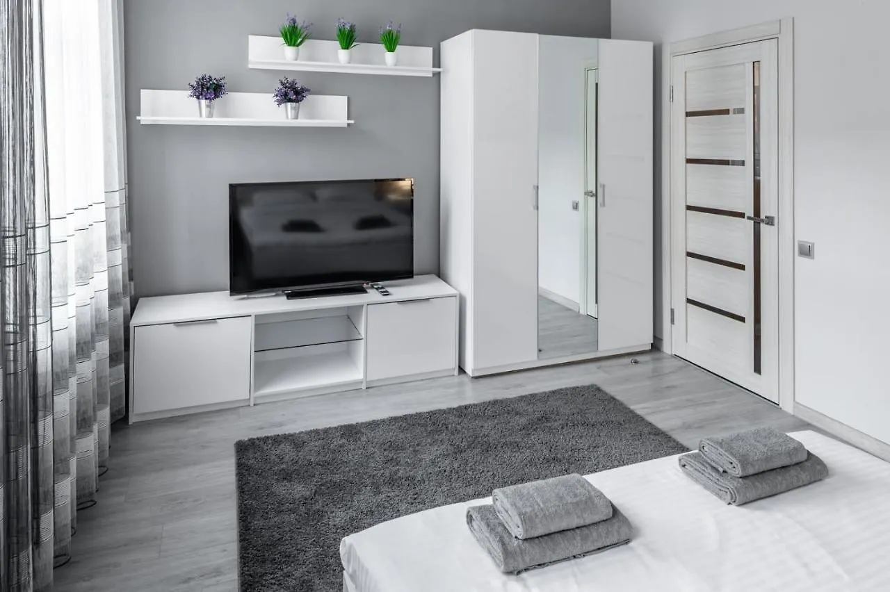 Central Apartment On Rynok Sk. Lviv