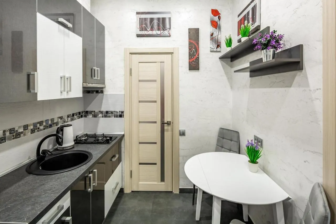 Central Apartment On Rynok Sk. Lviv 0*,  Ukraine